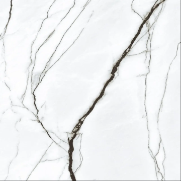 MARQUINA BLANCO 60x120 BRILLANT COLLECTION MARBRE